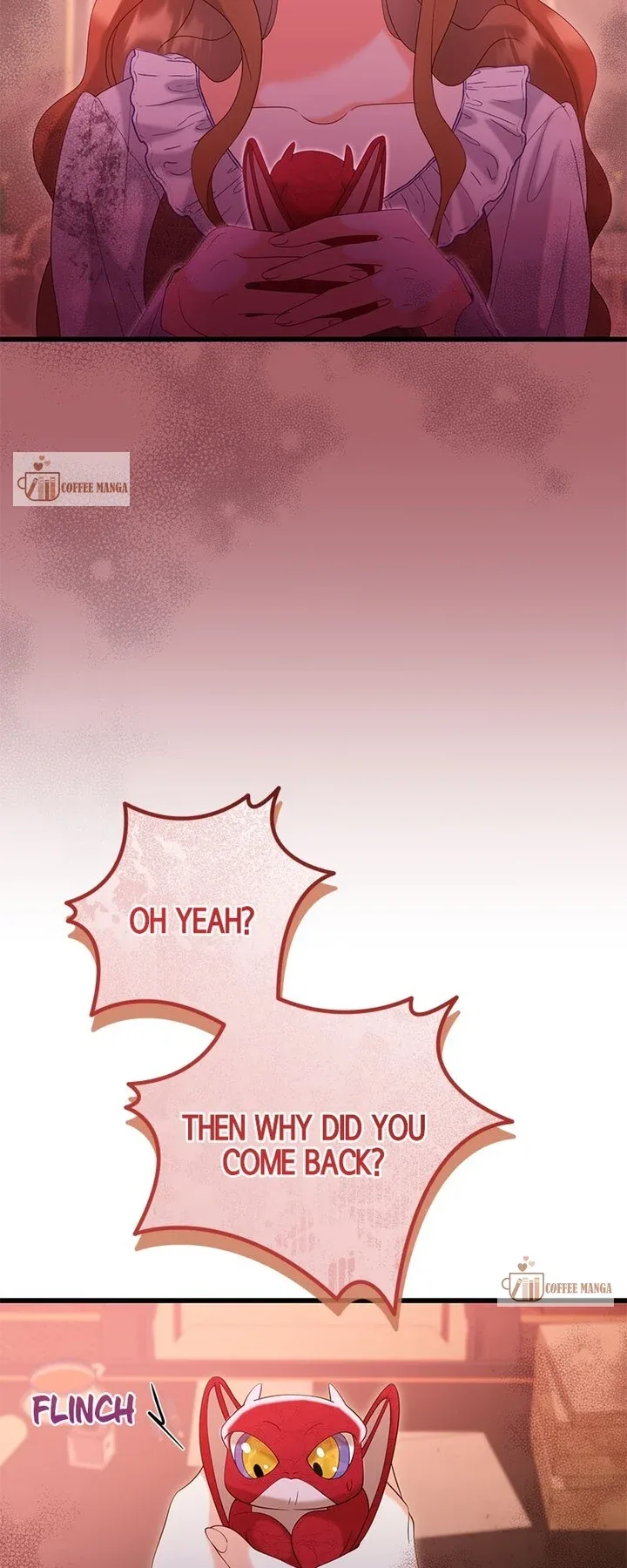 The Murdered Princess and the Innocent Traitor Chapter 6 page 40