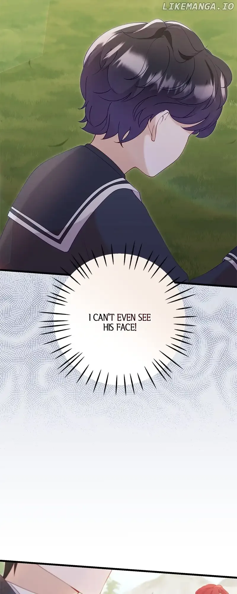 The Murdered Princess and the Innocent Traitor Chapter 13 page 95