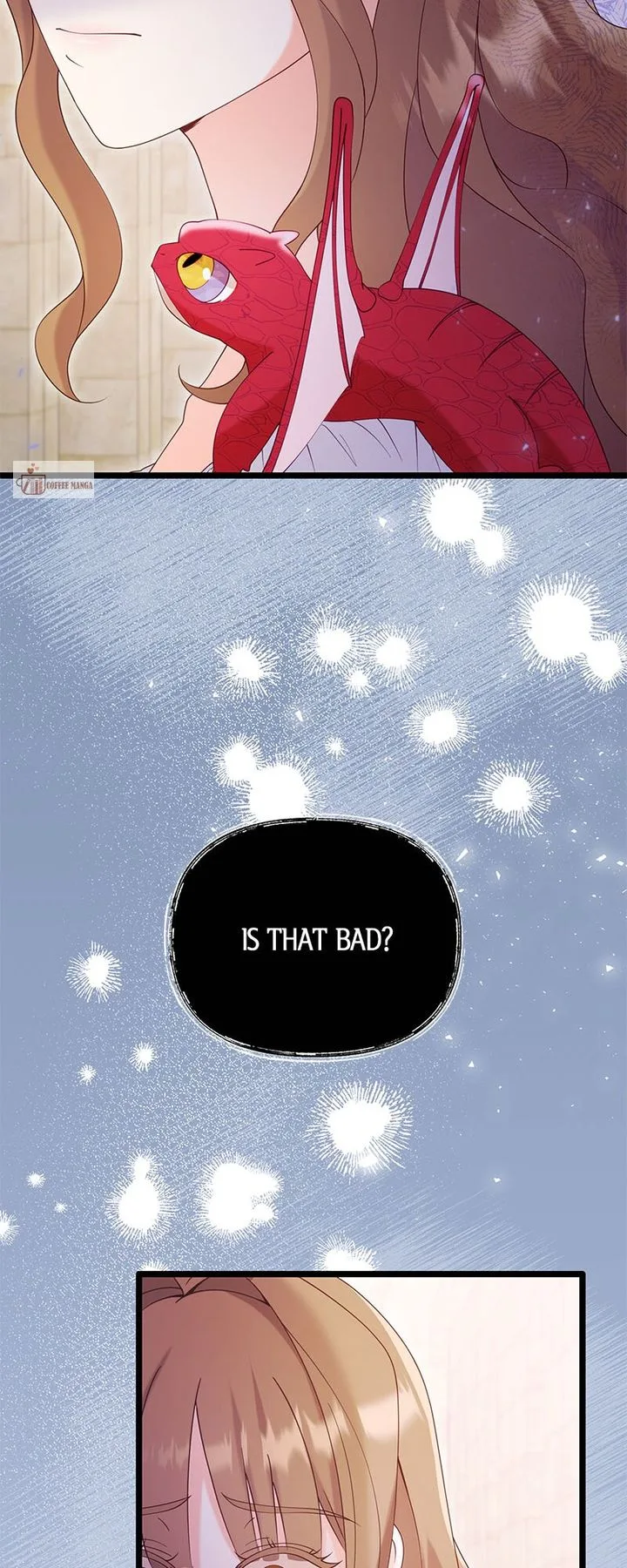 The Murdered Princess and the Innocent Traitor Chapter 9 page 46