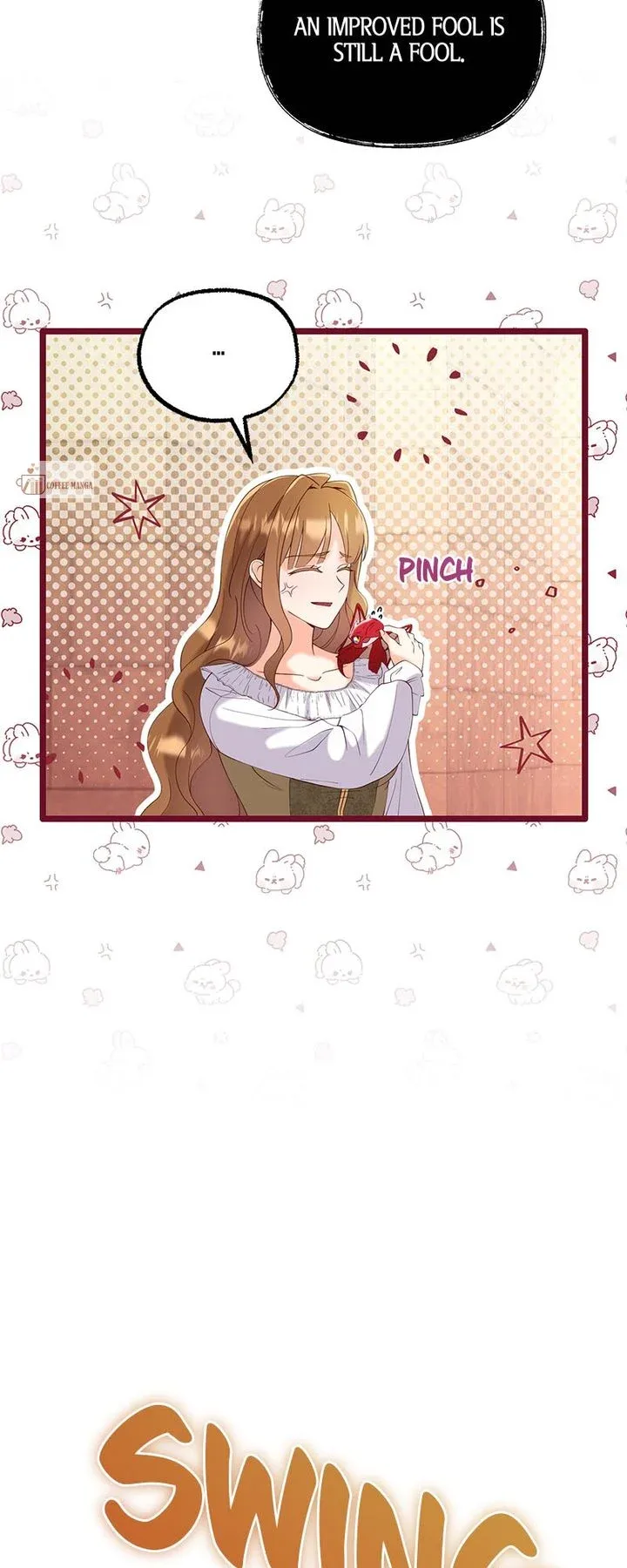 The Murdered Princess and the Innocent Traitor Chapter 9 page 39