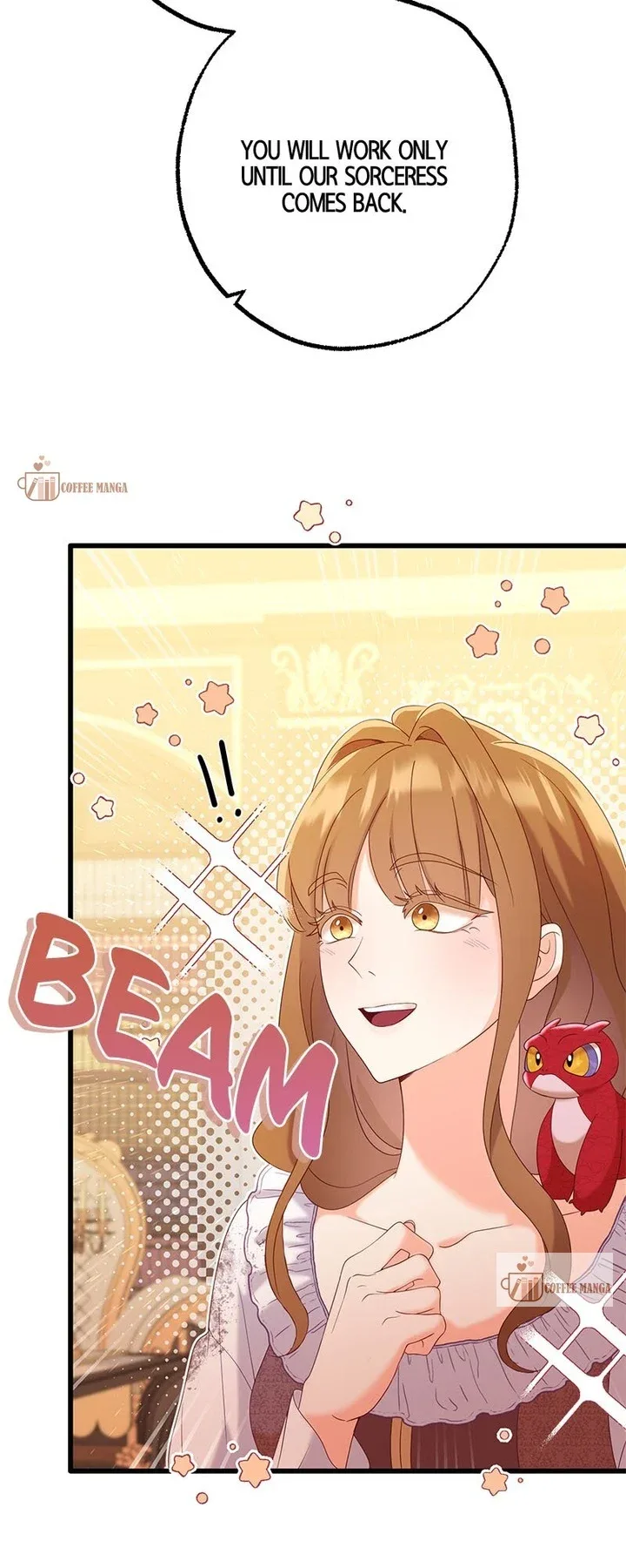The Murdered Princess and the Innocent Traitor Chapter 6 page 60