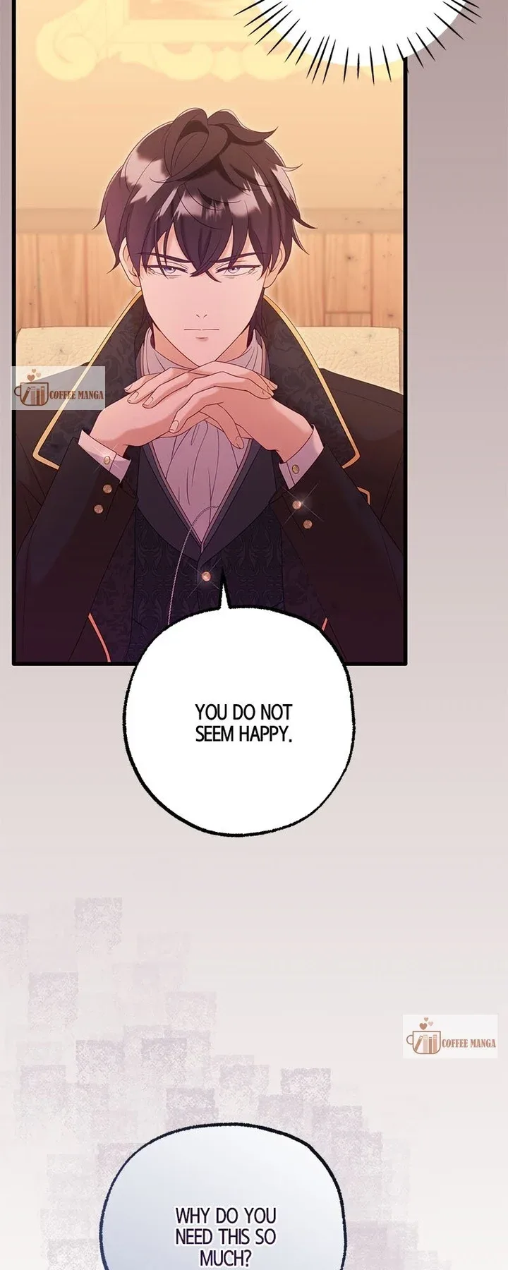 The Murdered Princess and the Innocent Traitor Chapter 6 page 53