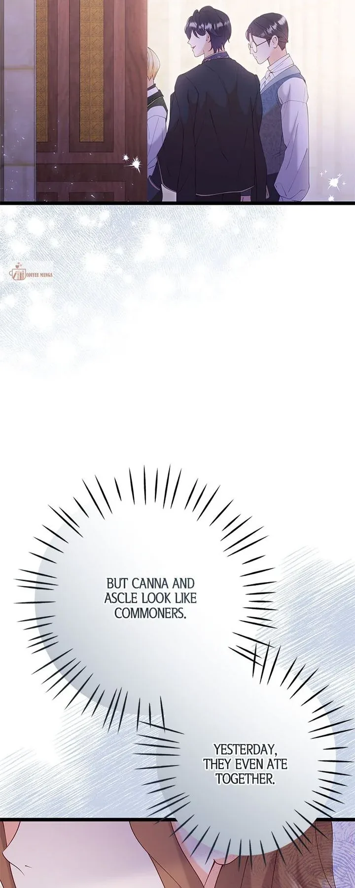 The Murdered Princess and the Innocent Traitor Chapter 9 page 45