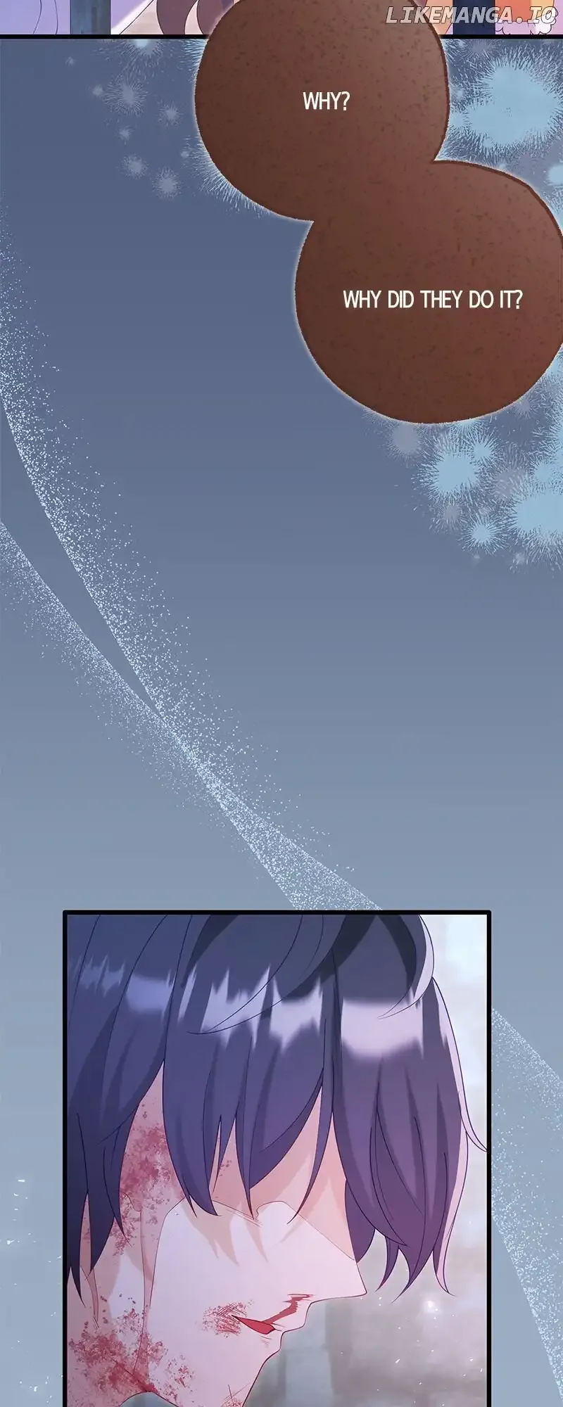 The Murdered Princess and the Innocent Traitor Chapter 7 page 68