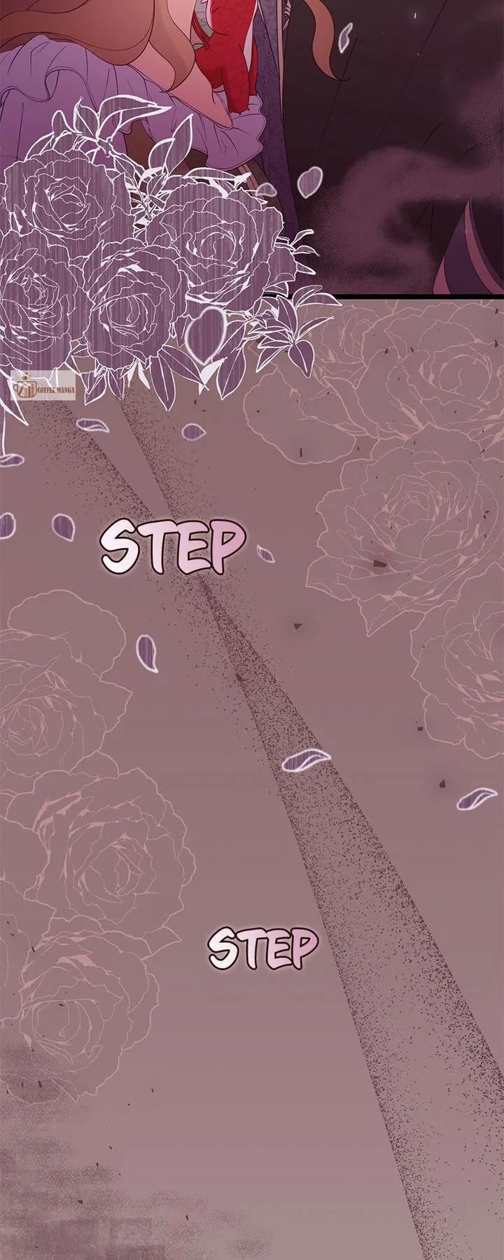 The Murdered Princess and the Innocent Traitor Chapter 9 page 32