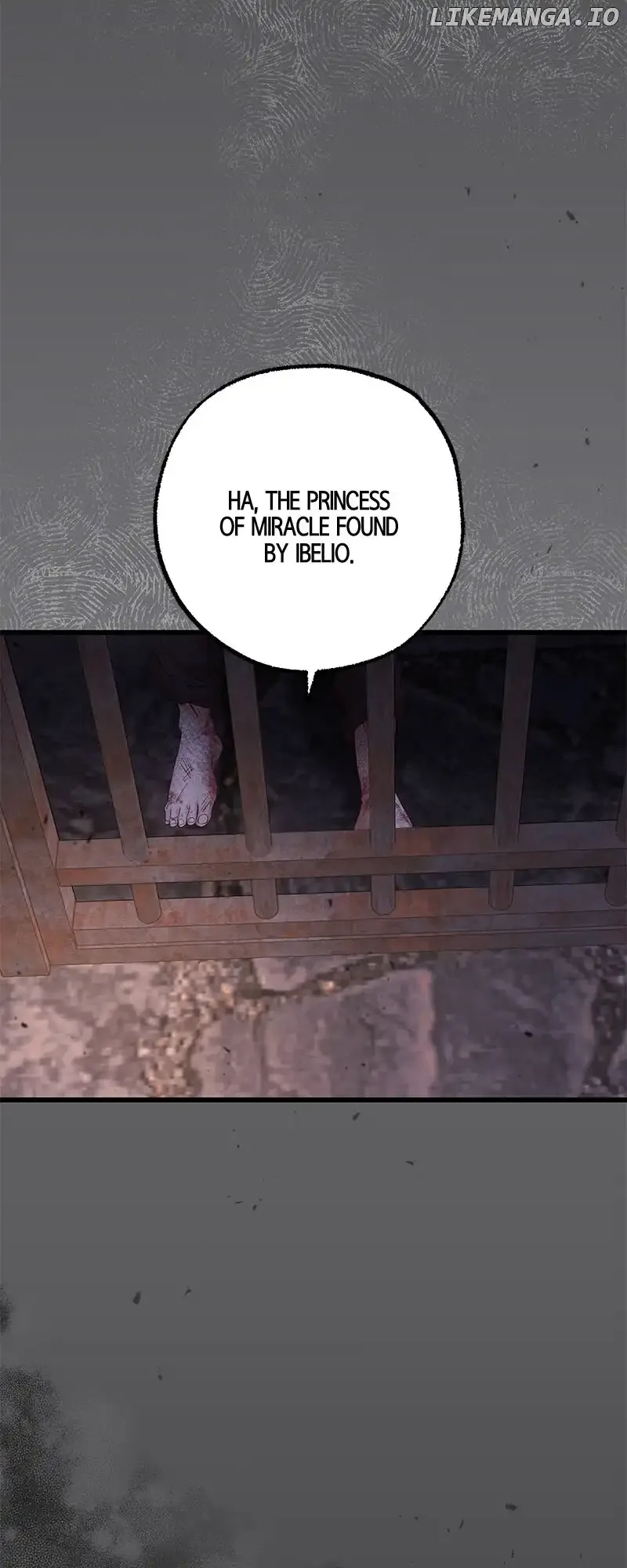 The Murdered Princess and the Innocent Traitor Chapter 7 page 56