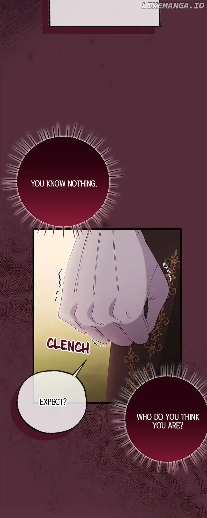 The Murdered Princess and the Innocent Traitor Chapter 14 page 41