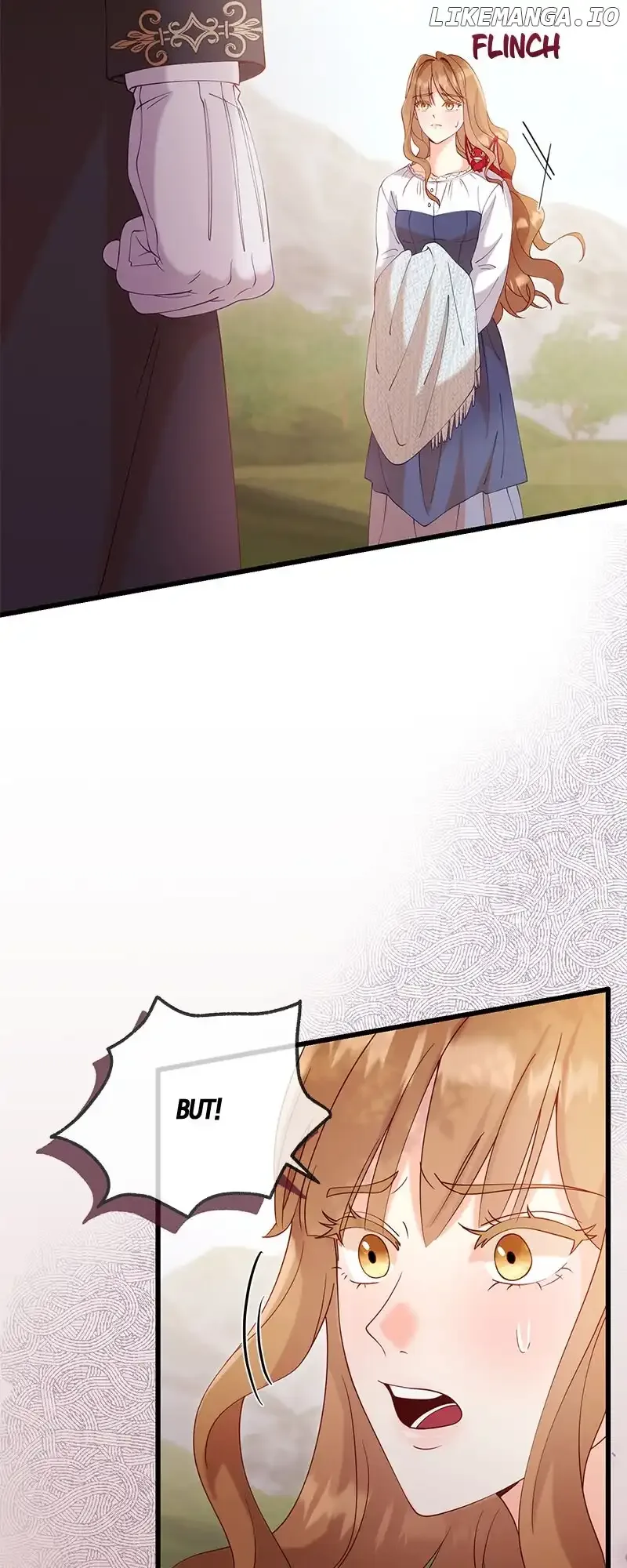 The Murdered Princess and the Innocent Traitor Chapter 14 page 38
