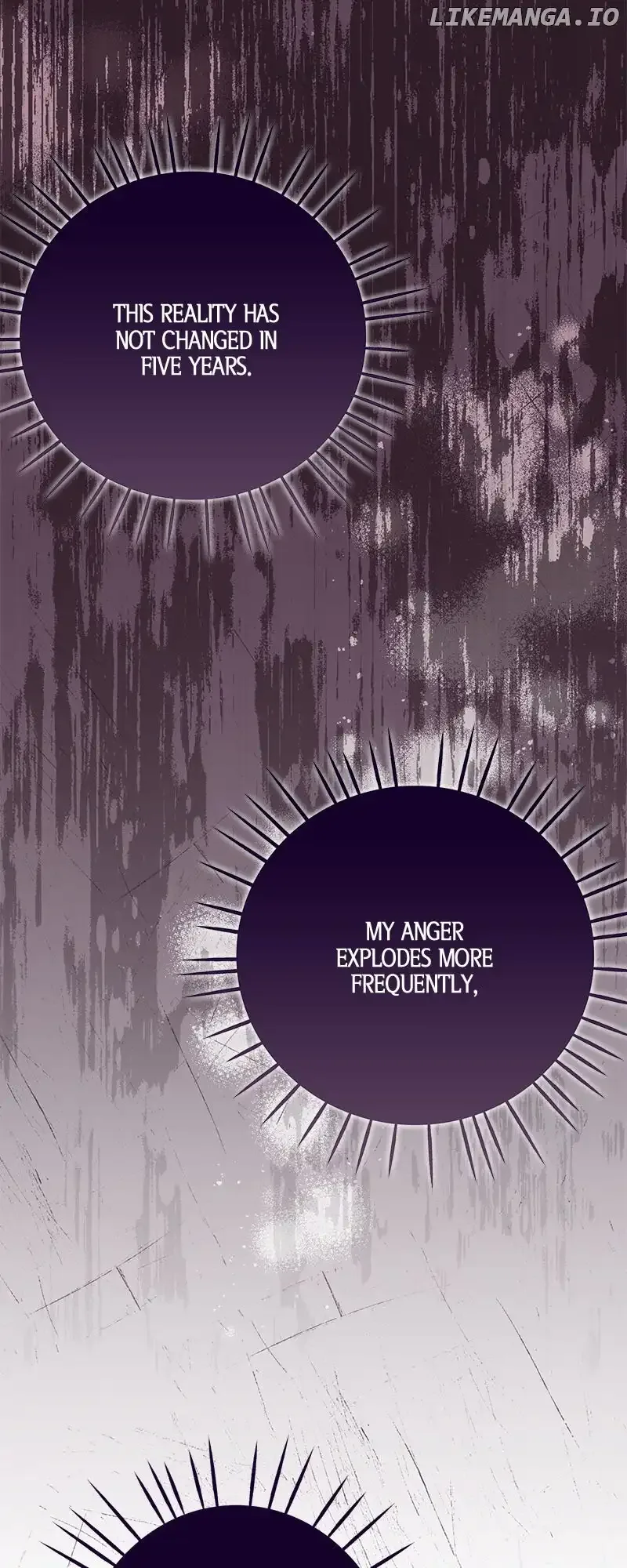 The Murdered Princess and the Innocent Traitor Chapter 14 page 54