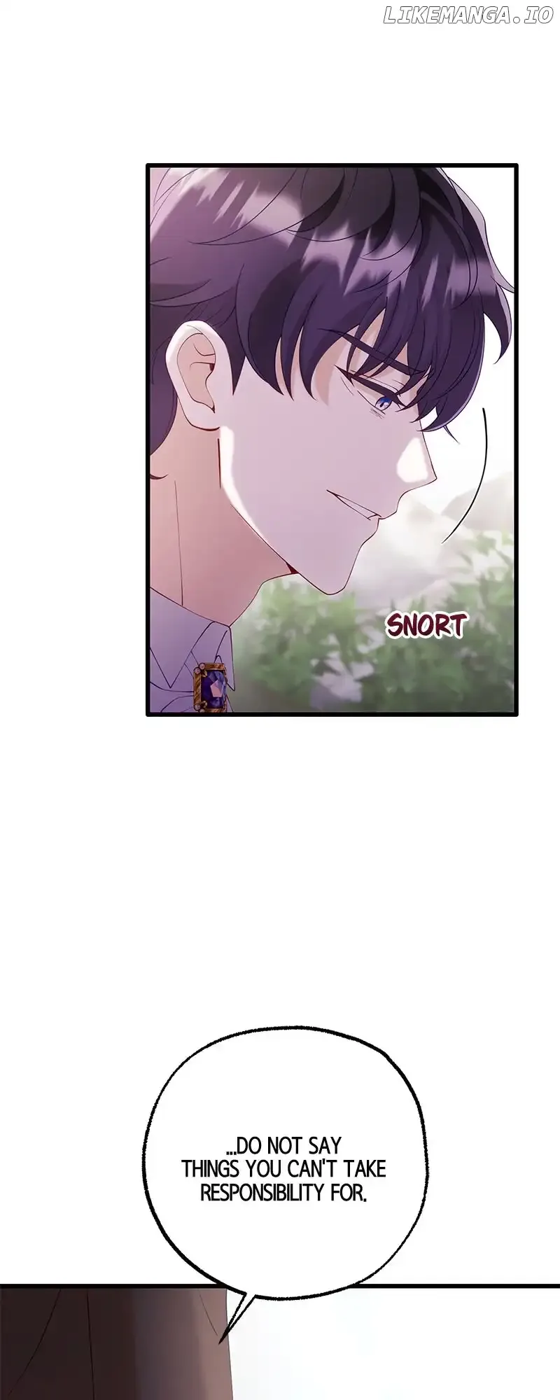 The Murdered Princess and the Innocent Traitor Chapter 14 page 37