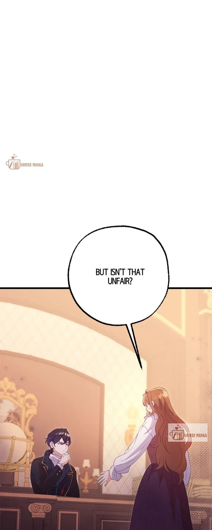 The Murdered Princess and the Innocent Traitor Chapter 6 page 49