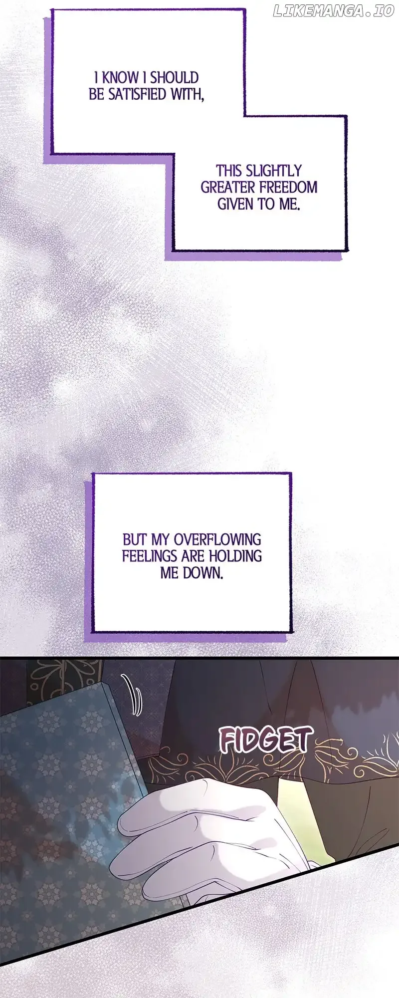 The Murdered Princess and the Innocent Traitor Chapter 14 page 30