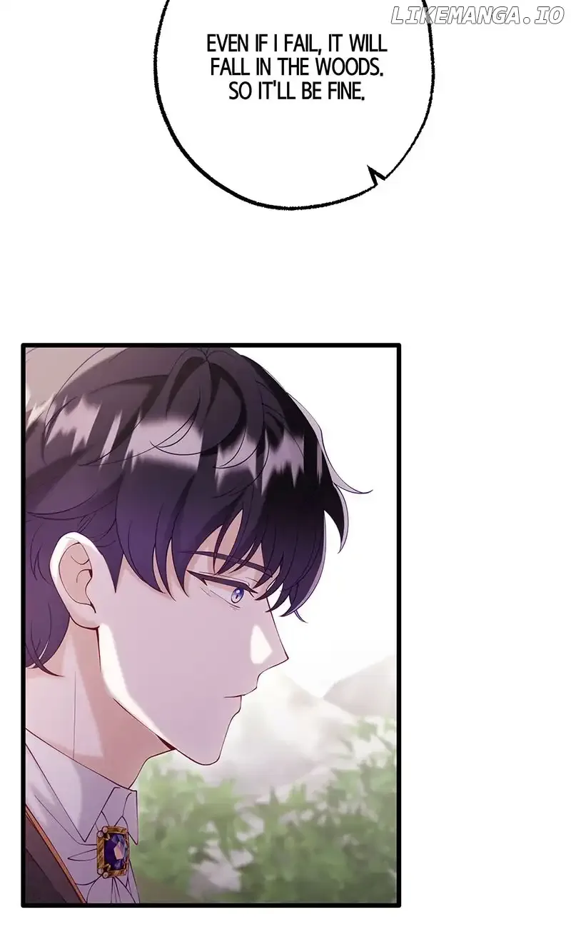The Murdered Princess and the Innocent Traitor Chapter 14 page 36