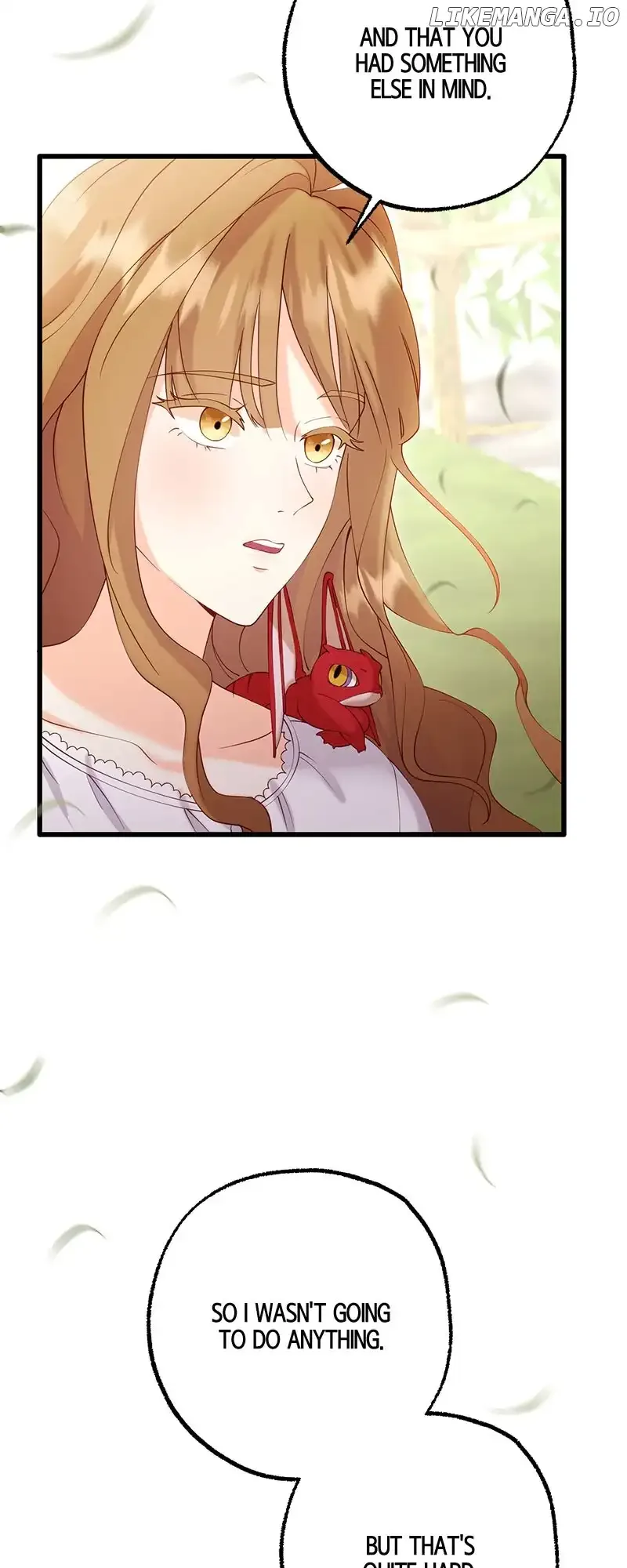 The Murdered Princess and the Innocent Traitor Chapter 14 page 59