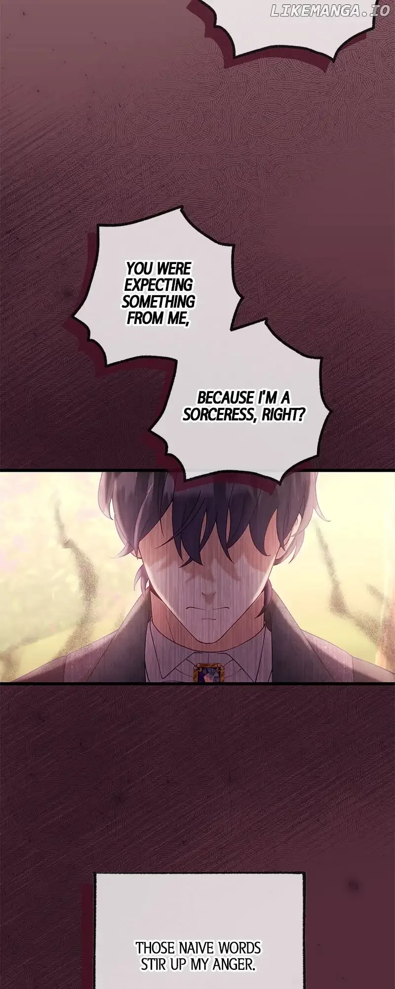 The Murdered Princess and the Innocent Traitor Chapter 14 page 40