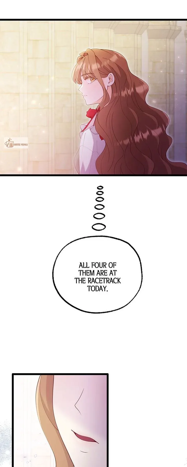 The Murdered Princess and the Innocent Traitor Chapter 9 page 43