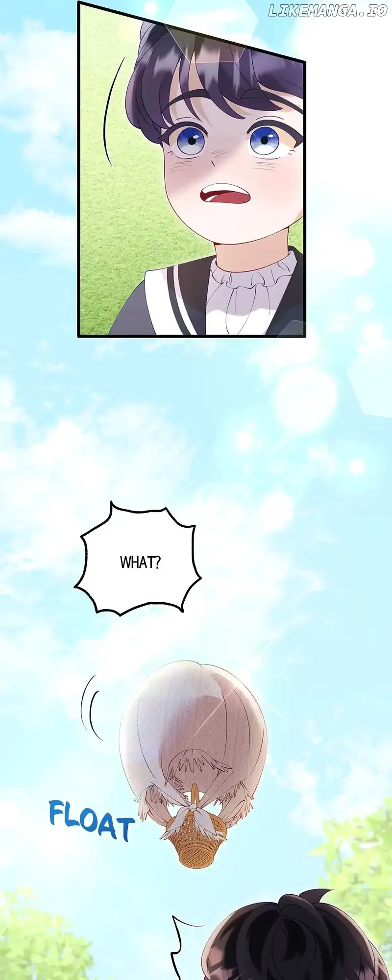 The Murdered Princess and the Innocent Traitor Chapter 14 page 73