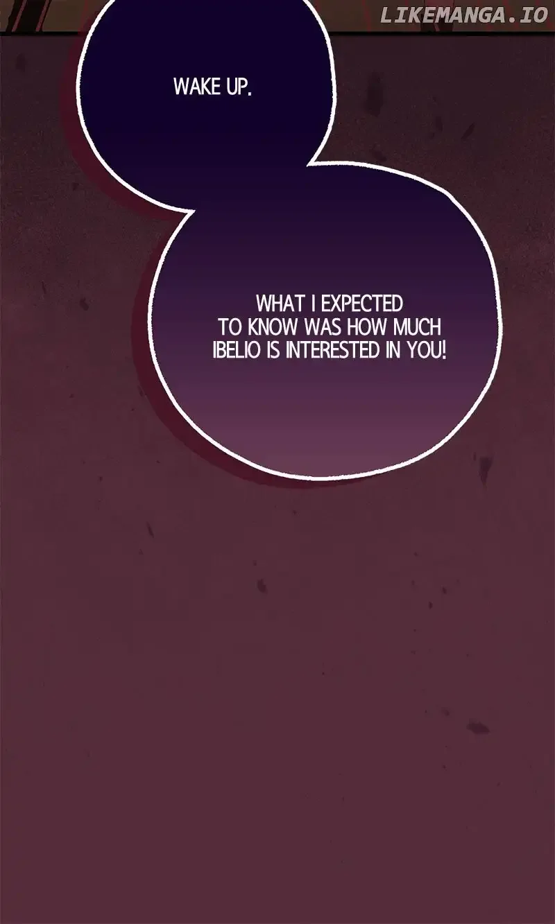 The Murdered Princess and the Innocent Traitor Chapter 14 page 43