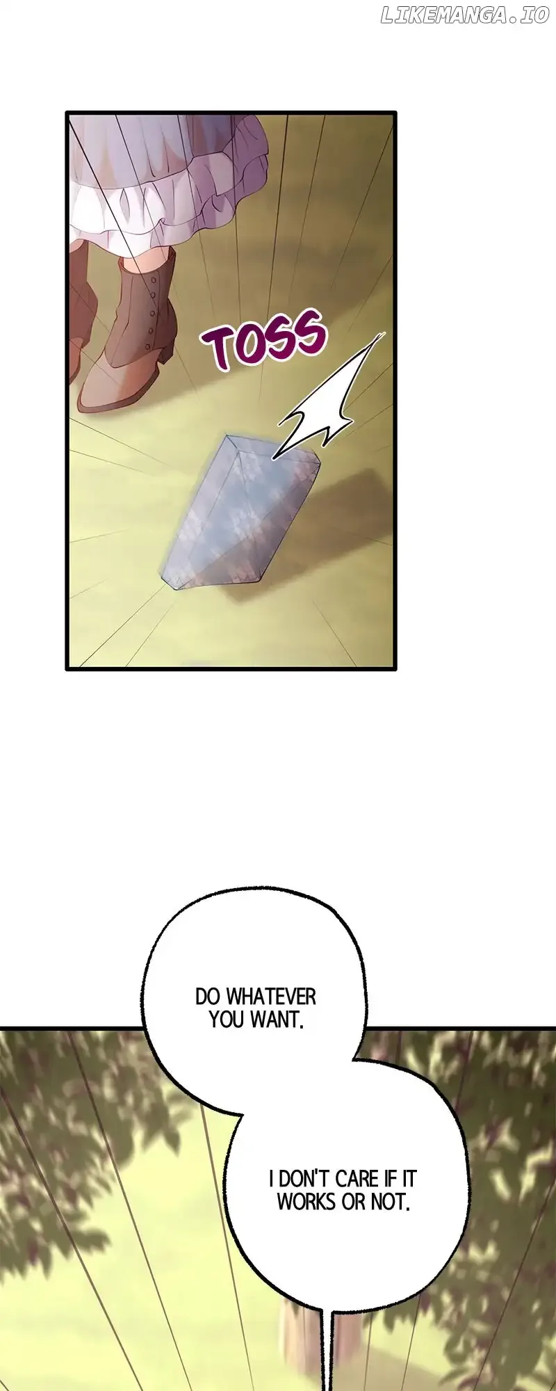 The Murdered Princess and the Innocent Traitor Chapter 14 page 51