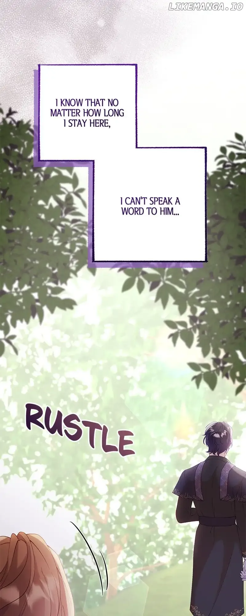 The Murdered Princess and the Innocent Traitor Chapter 14 page 31