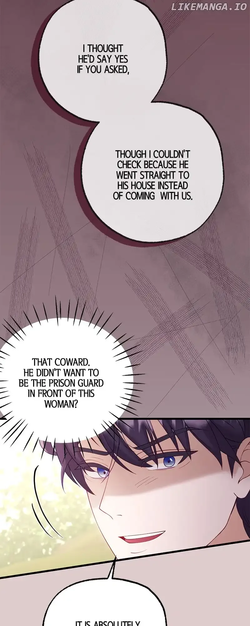 The Murdered Princess and the Innocent Traitor Chapter 14 page 45