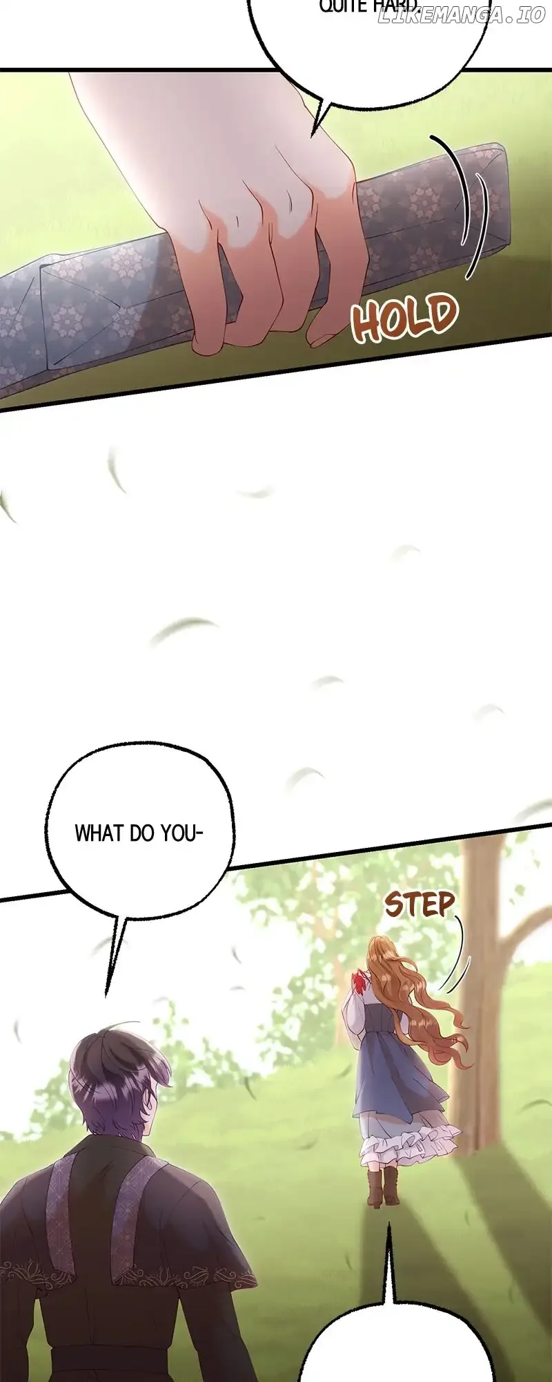 The Murdered Princess and the Innocent Traitor Chapter 14 page 60