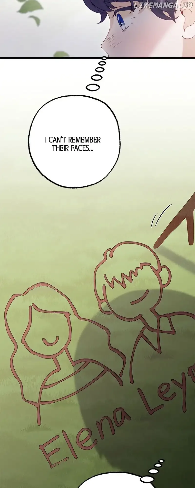 The Murdered Princess and the Innocent Traitor Chapter 14 page 11