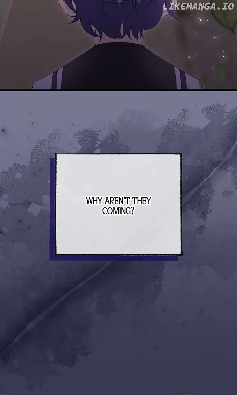 The Murdered Princess and the Innocent Traitor Chapter 14 page 15