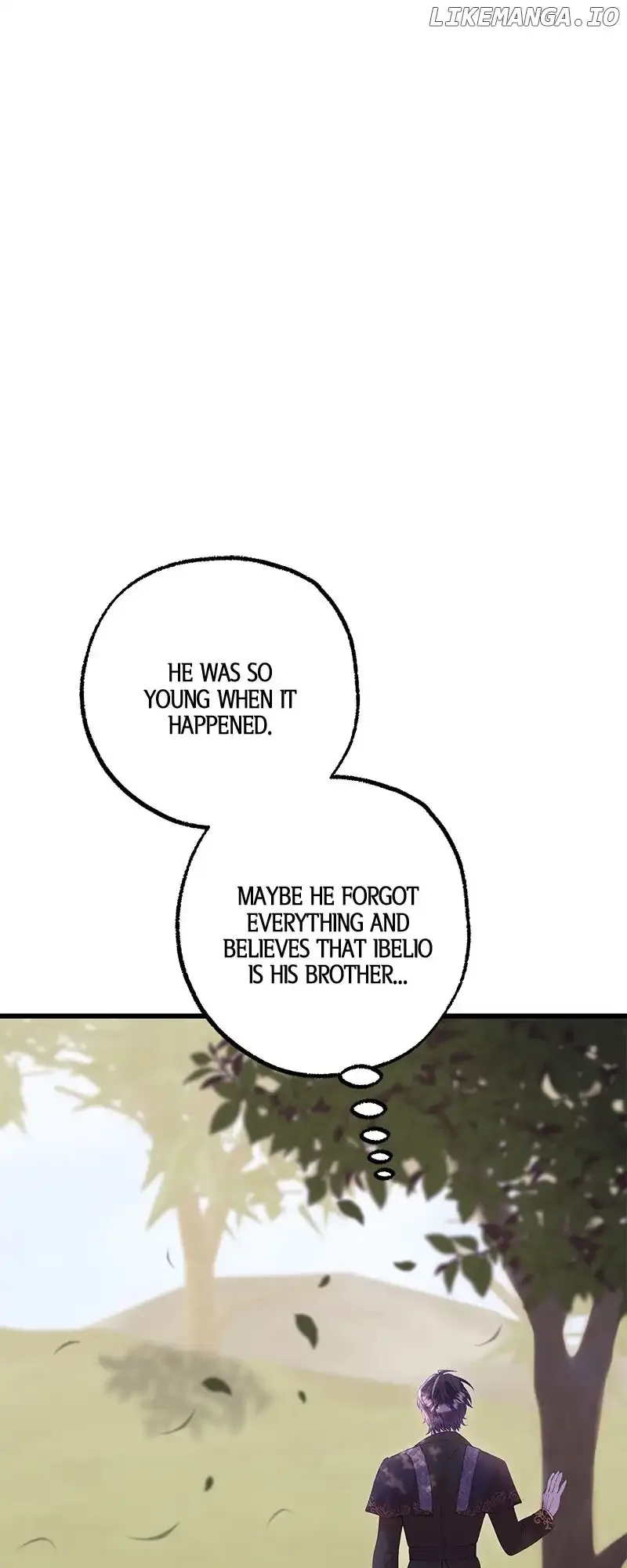 The Murdered Princess and the Innocent Traitor Chapter 14 page 23