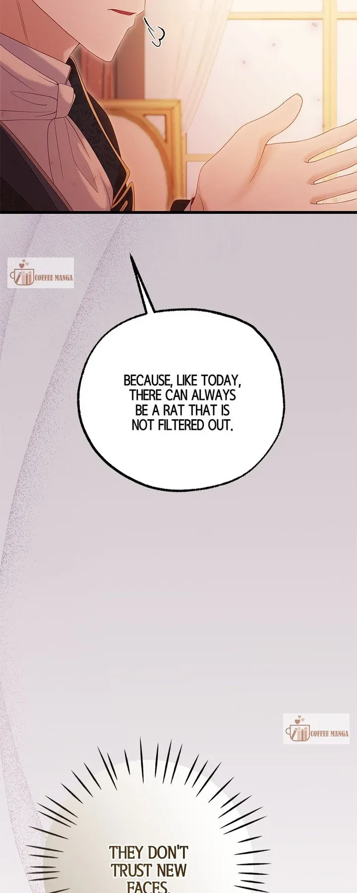 The Murdered Princess and the Innocent Traitor Chapter 6 page 67