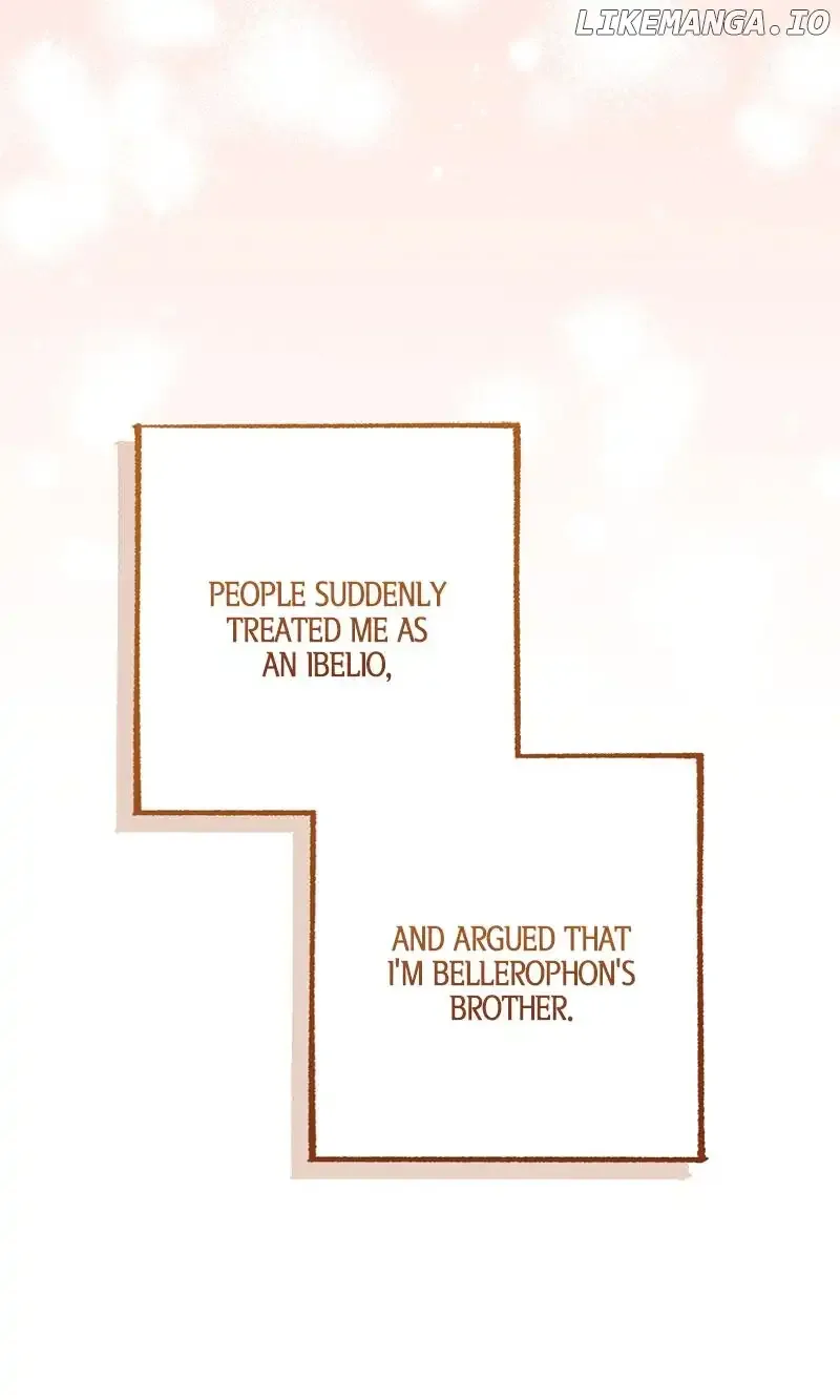 The Murdered Princess and the Innocent Traitor Chapter 14 page 8