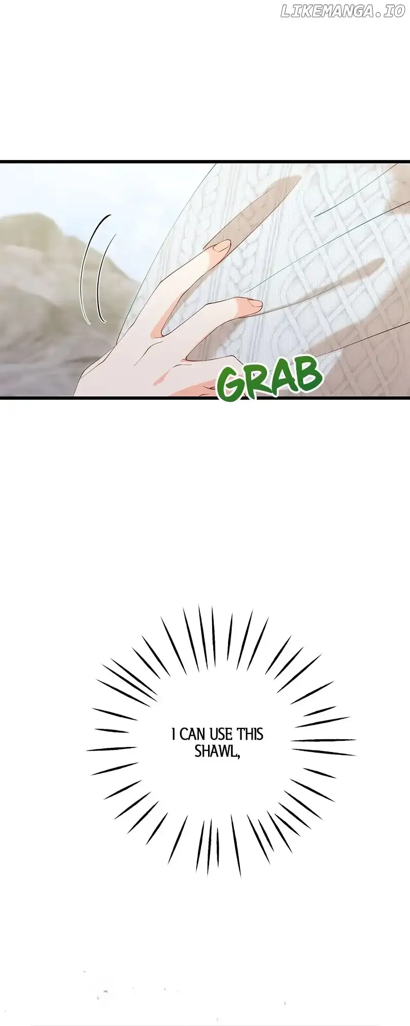 The Murdered Princess and the Innocent Traitor Chapter 14 page 2
