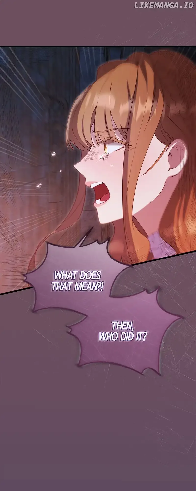 The Murdered Princess and the Innocent Traitor Chapter 7 page 73