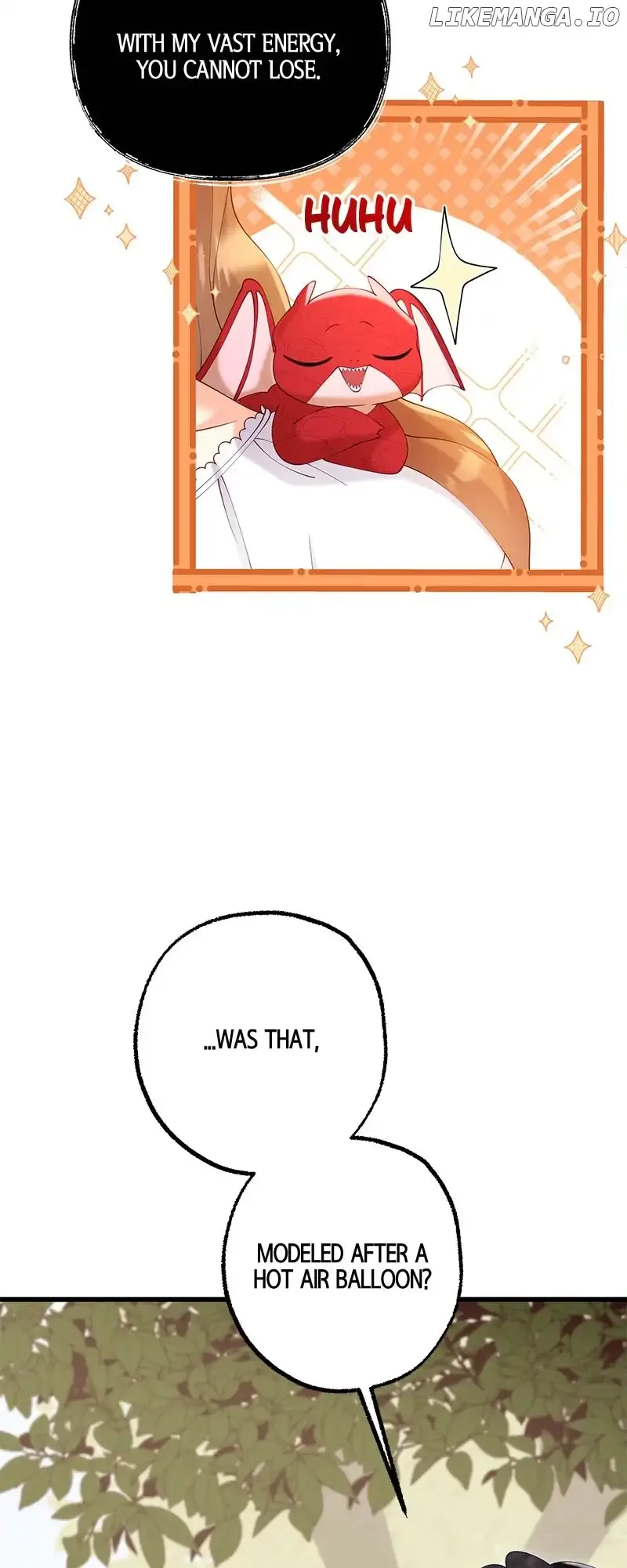 The Murdered Princess and the Innocent Traitor Chapter 15 page 5