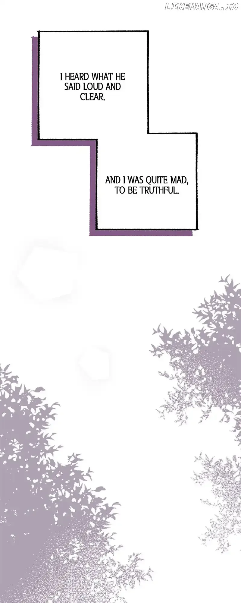 The Murdered Princess and the Innocent Traitor Chapter 15 page 19