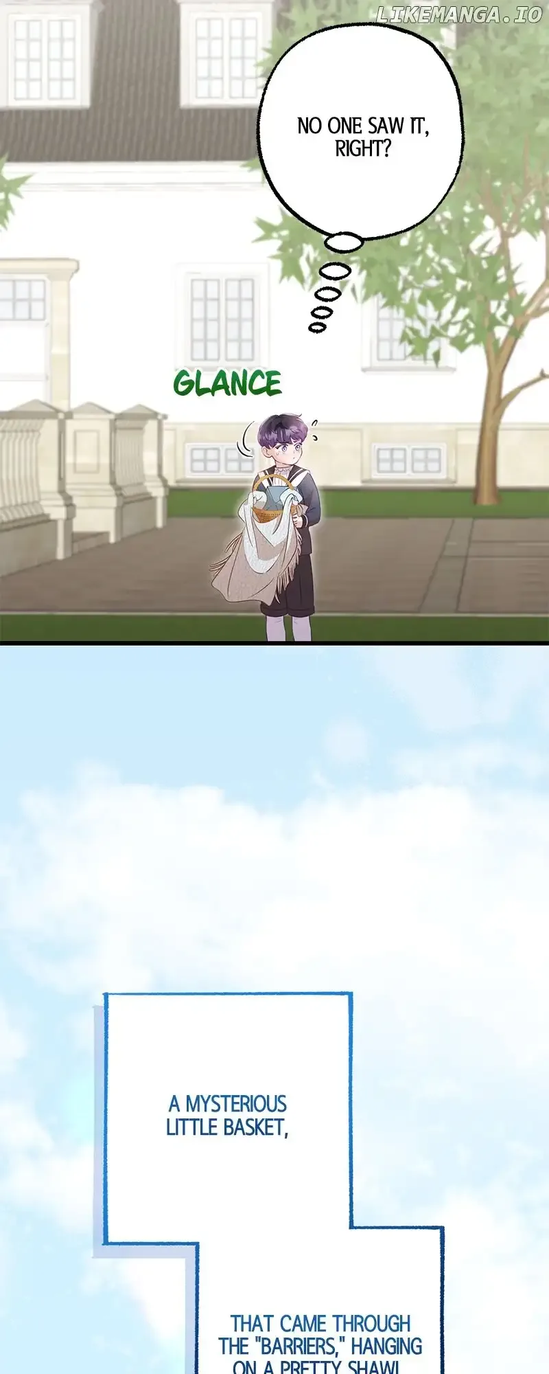 The Murdered Princess and the Innocent Traitor Chapter 14 page 77