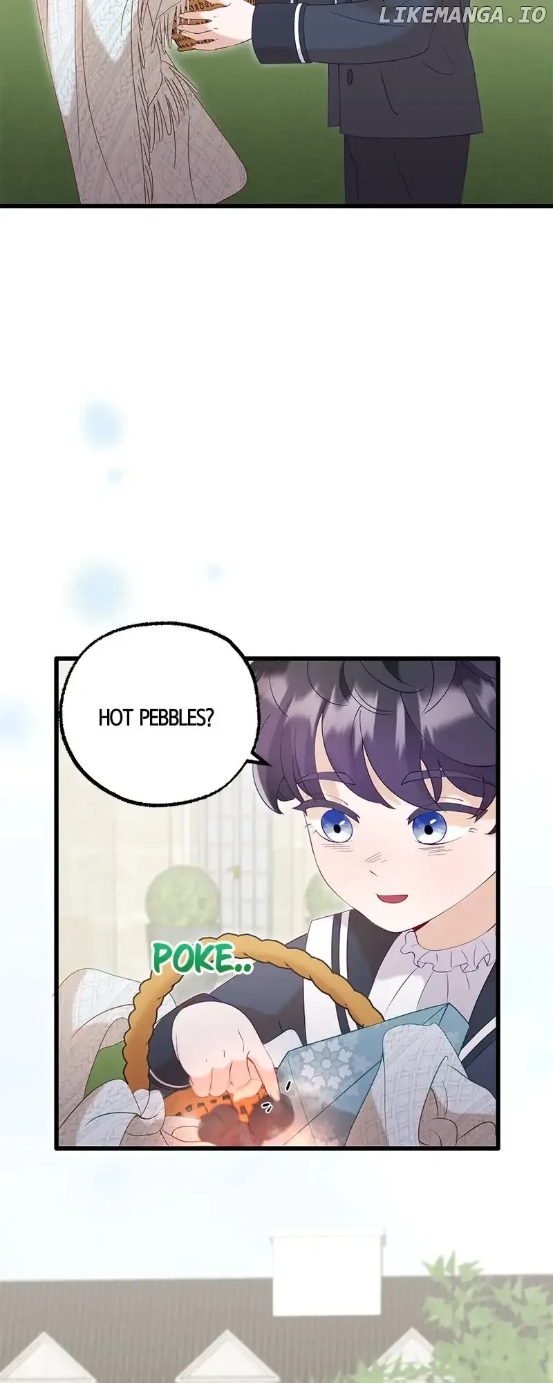 The Murdered Princess and the Innocent Traitor Chapter 14 page 76