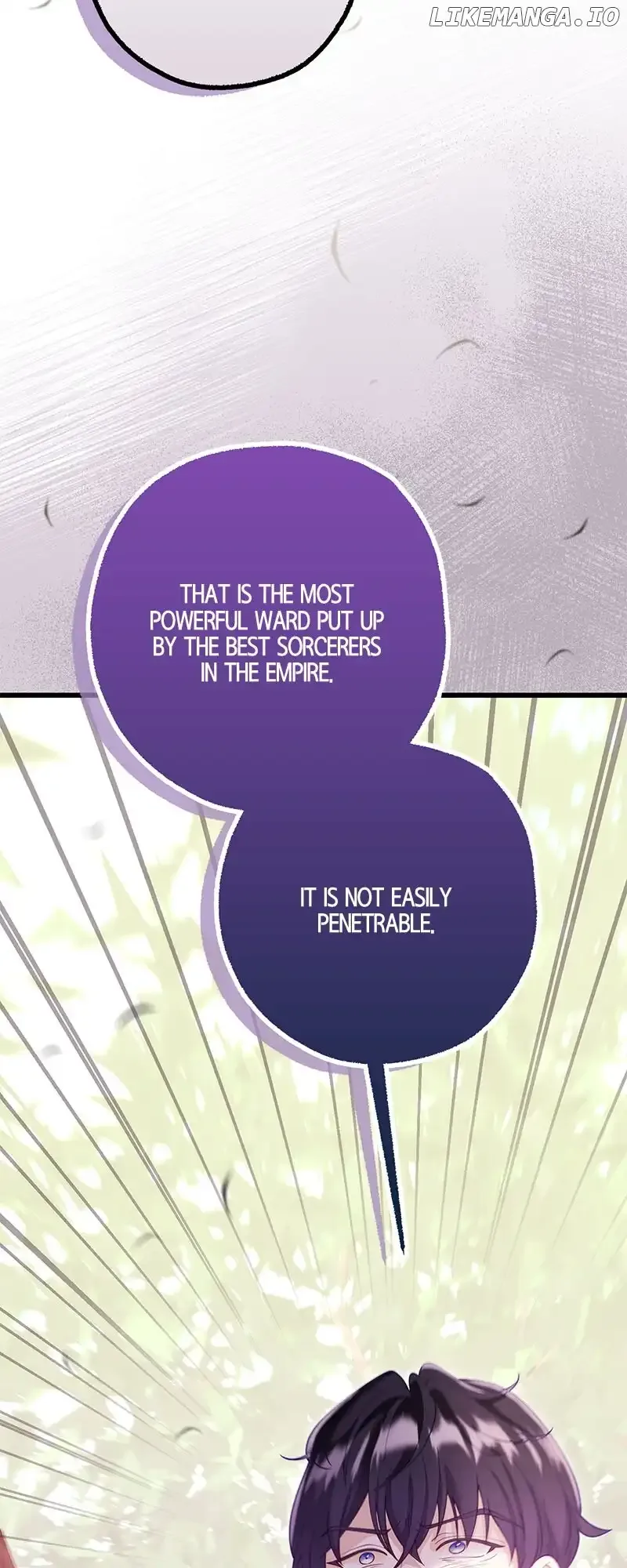 The Murdered Princess and the Innocent Traitor Chapter 15 page 13