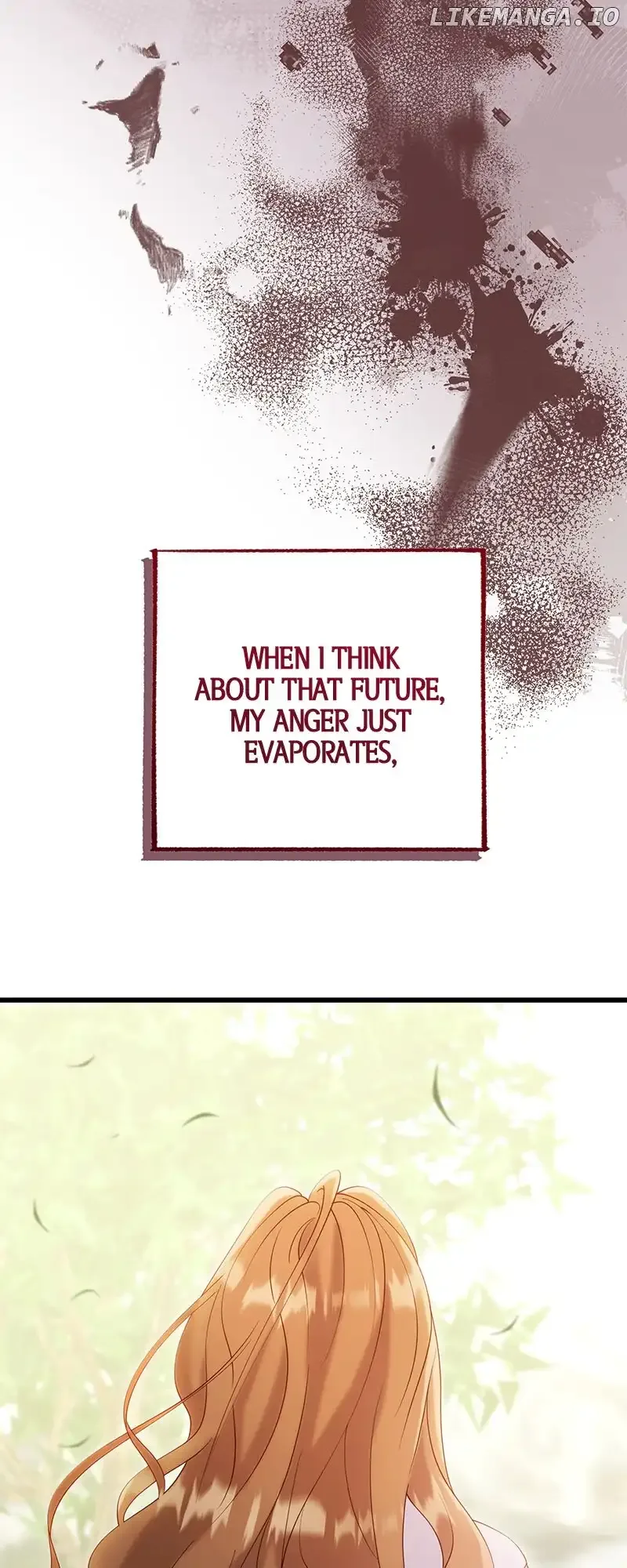 The Murdered Princess and the Innocent Traitor Chapter 15 page 26