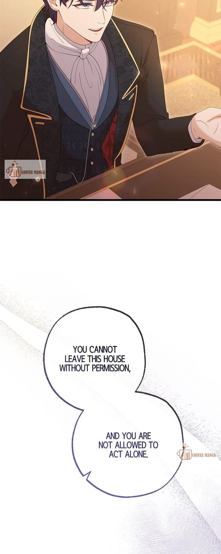 The Murdered Princess and the Innocent Traitor Chapter 6 page 65