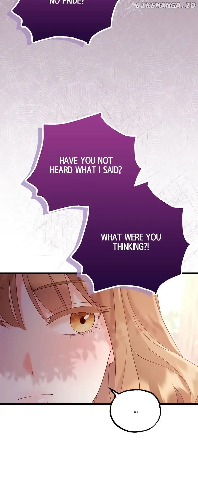 The Murdered Princess and the Innocent Traitor Chapter 15 page 18