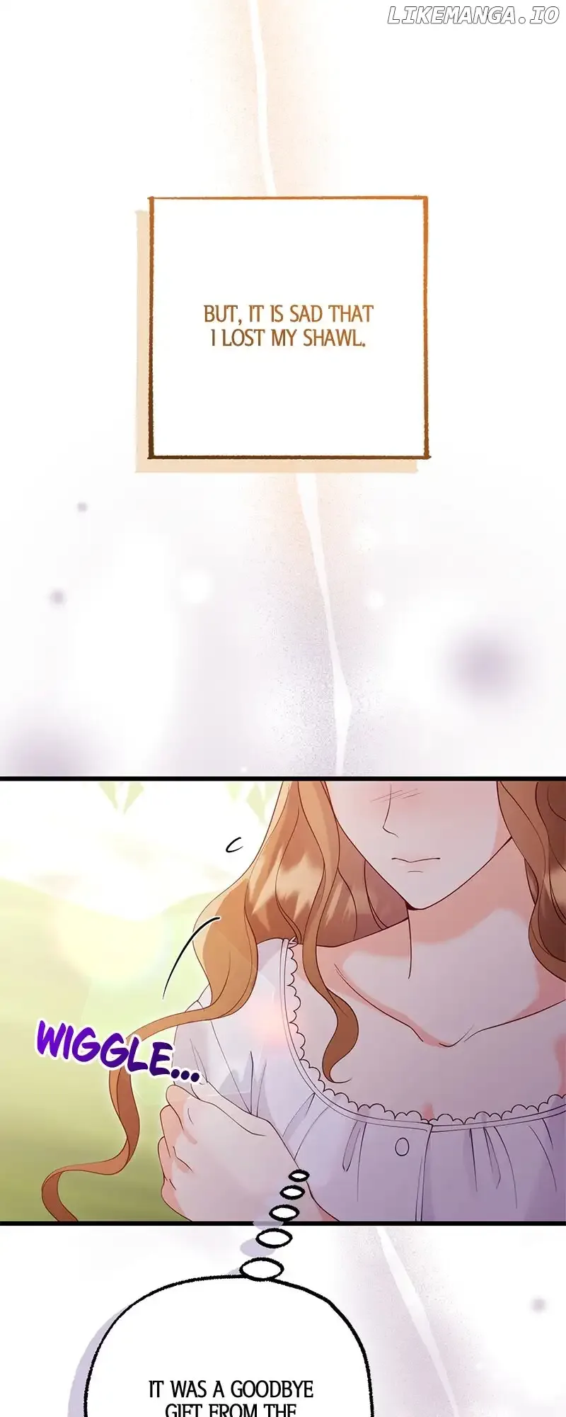 The Murdered Princess and the Innocent Traitor Chapter 15 page 10