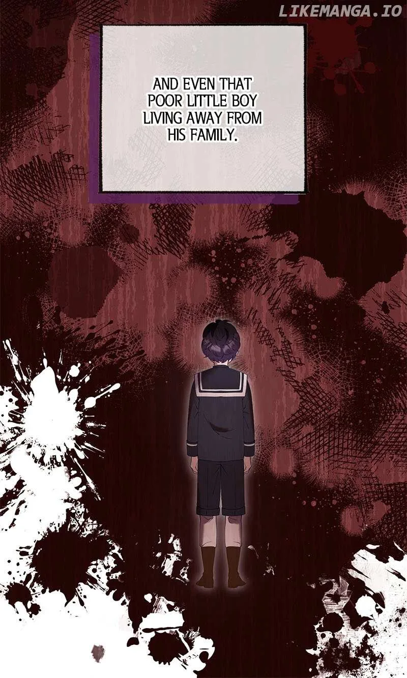 The Murdered Princess and the Innocent Traitor Chapter 15 page 23