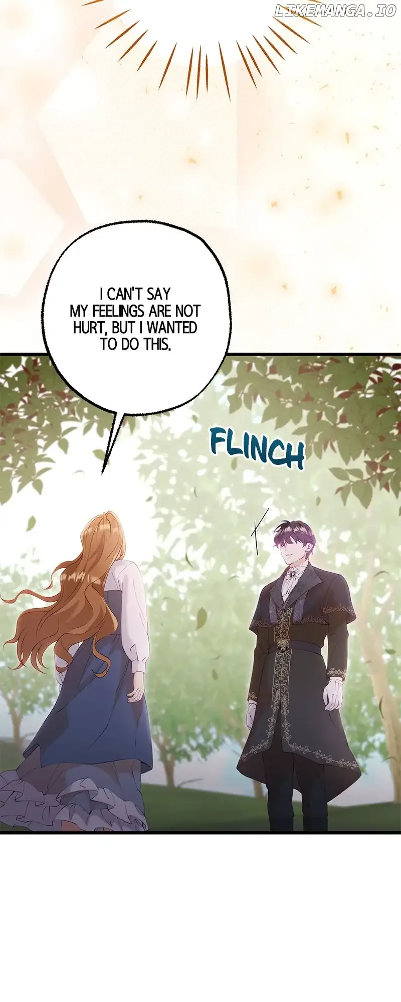 The Murdered Princess and the Innocent Traitor Chapter 15 page 32