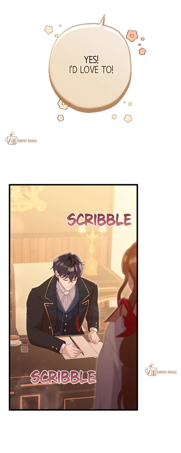 The Murdered Princess and the Innocent Traitor Chapter 6 page 61