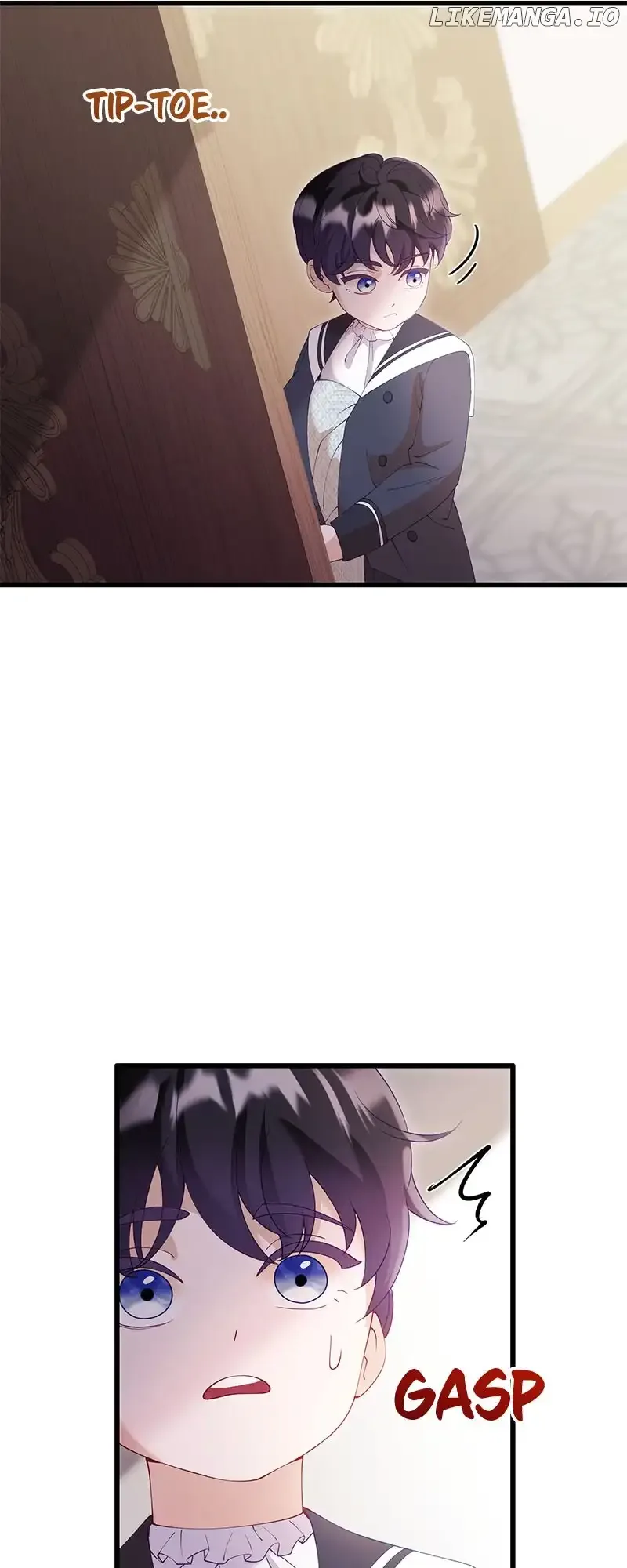 The Murdered Princess and the Innocent Traitor Chapter 15 page 40