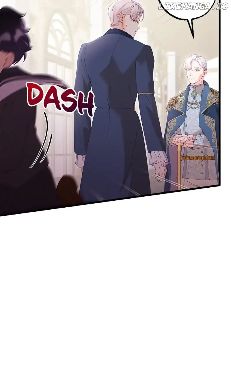 The Murdered Princess and the Innocent Traitor Chapter 15 page 58