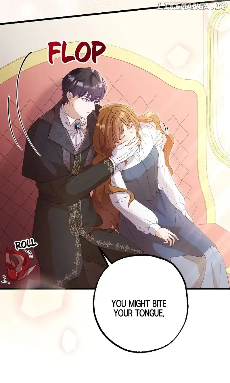 The Murdered Princess and the Innocent Traitor Chapter 15 page 79