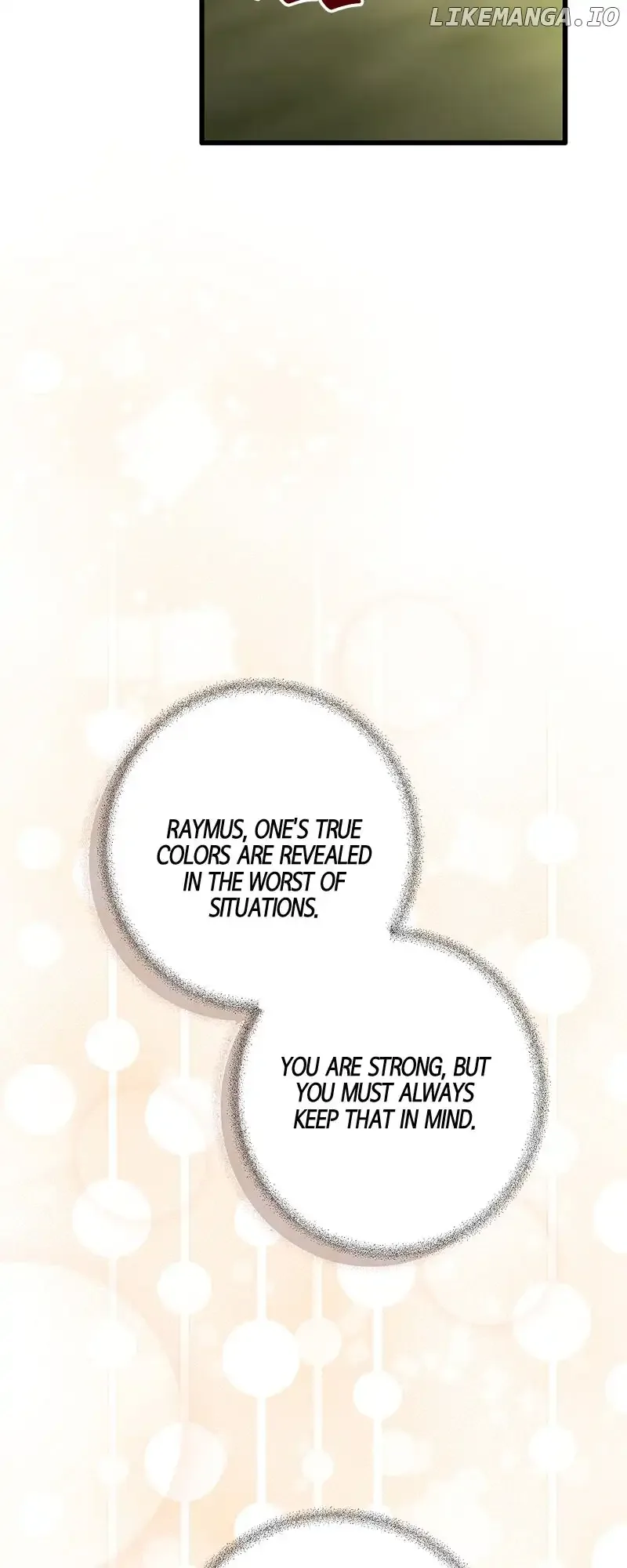 The Murdered Princess and the Innocent Traitor Chapter 15 page 64