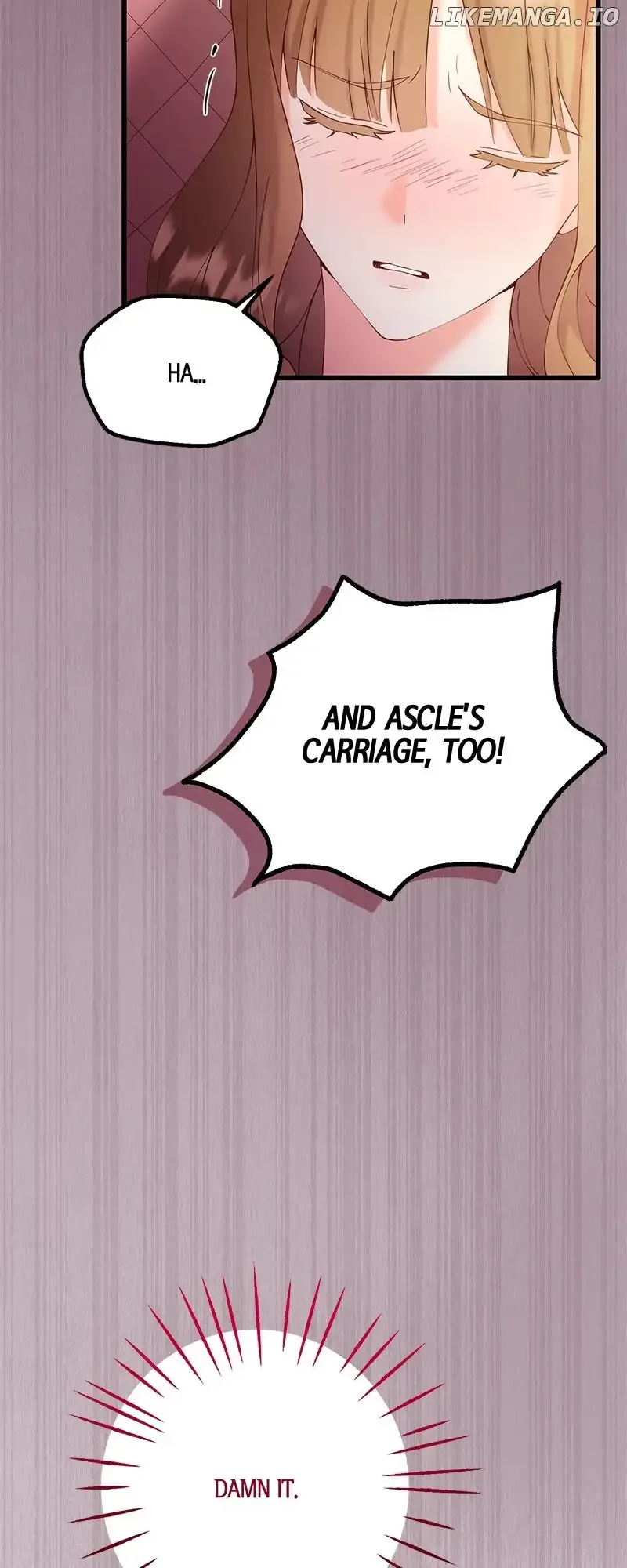 The Murdered Princess and the Innocent Traitor Chapter 15 page 84